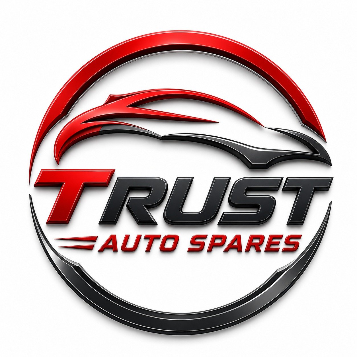 TRUST AUTO SPARES